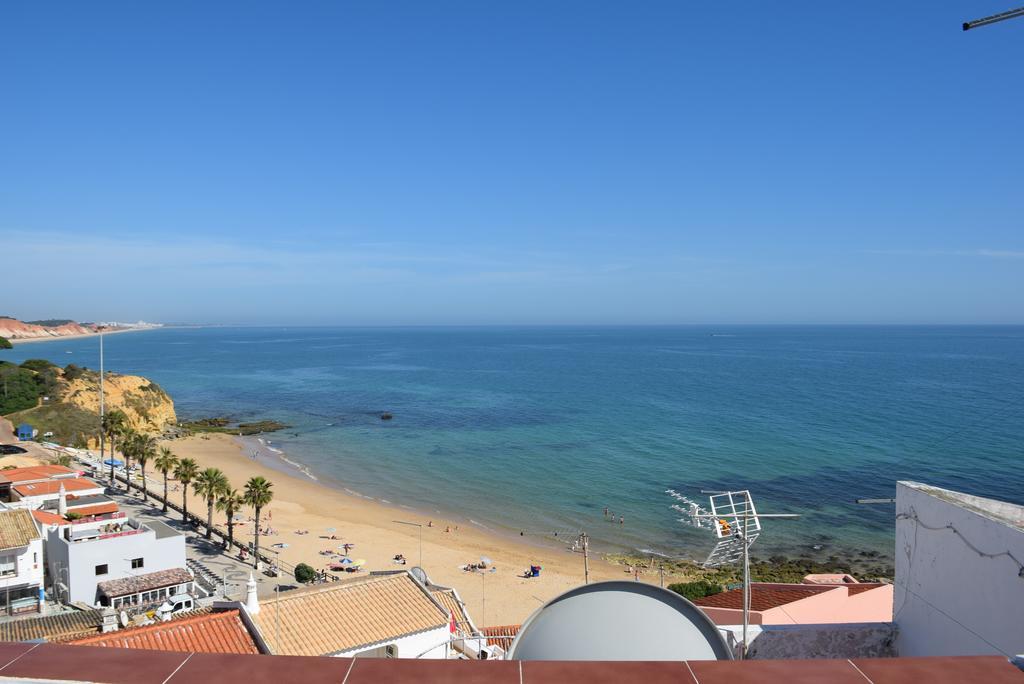 Appartement Casa Joao Bravo
