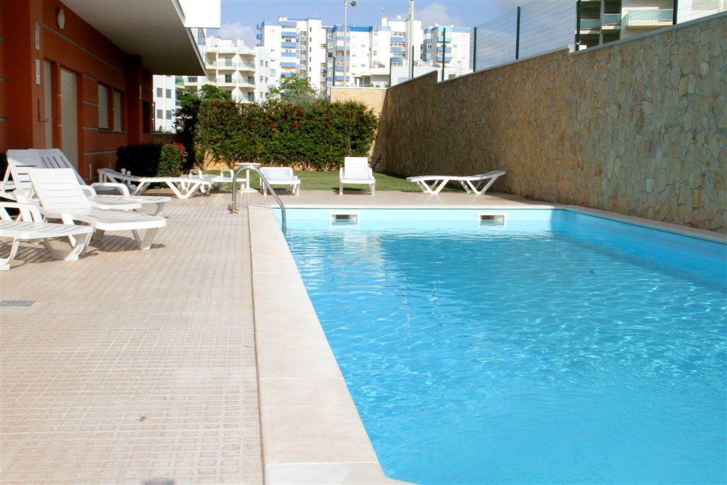 Appartement Alto Do Quintao Portimão