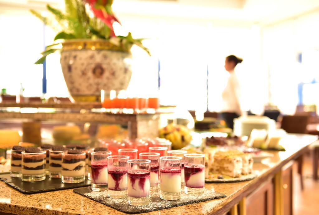 Hotel Pestana Ocean & Conference Cascais