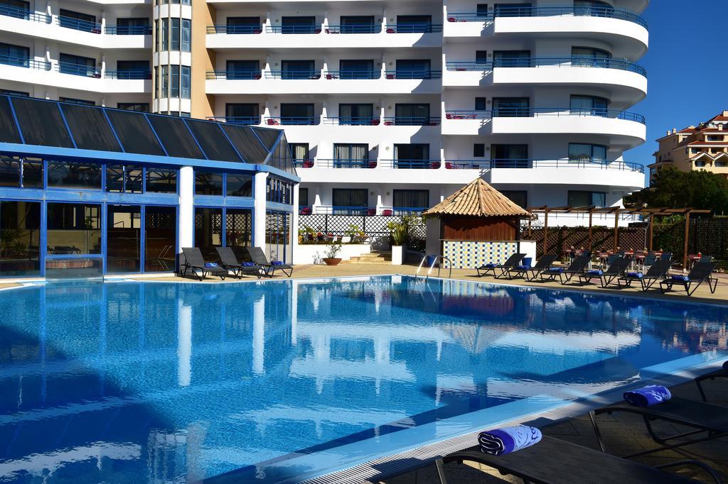 Pestana Ocean & Conference Hotel