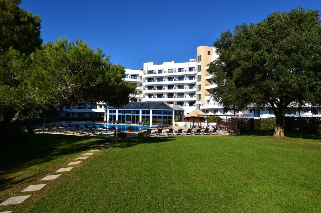 Pestana Ocean & Conference Hotel