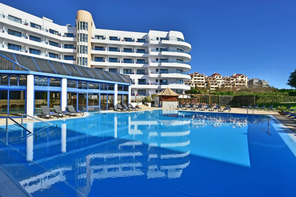 Pestana Ocean & Conference Hotel 4*