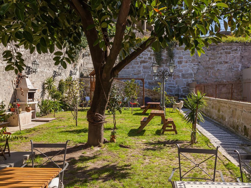 Pedra Iberica Guest house 3*
