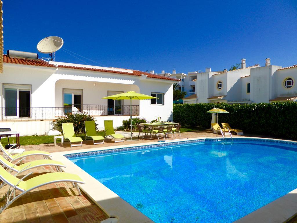 Vakantiehuis Vital By Check-in Portugal