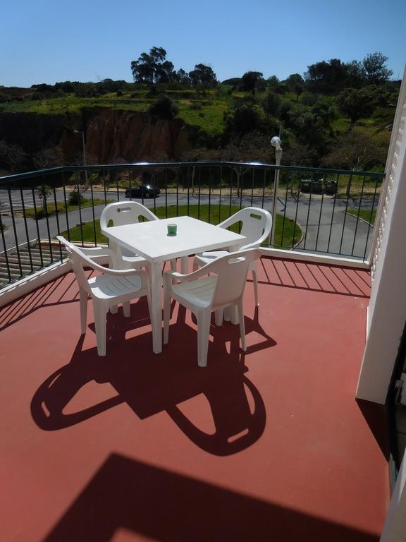Pensao Dona Ana By Portugalferias 3* Lagos
