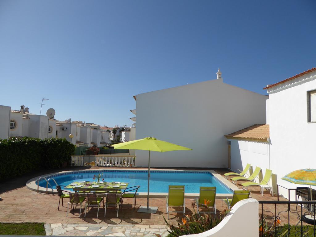 Vakantiehuis Vital By Check-in Portugal Albufeira