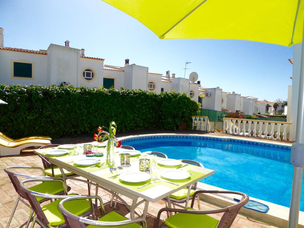 Vital By Check-in Portugal * Albufeira
