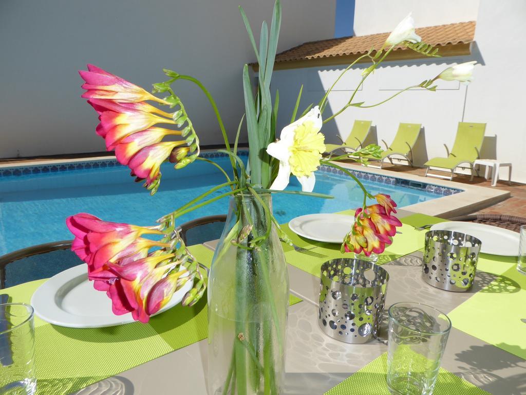 Vakantiehuis Vital By Check-in Portugal *