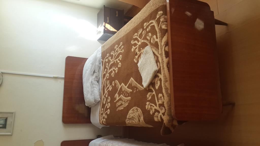 Hostel Da Estacao