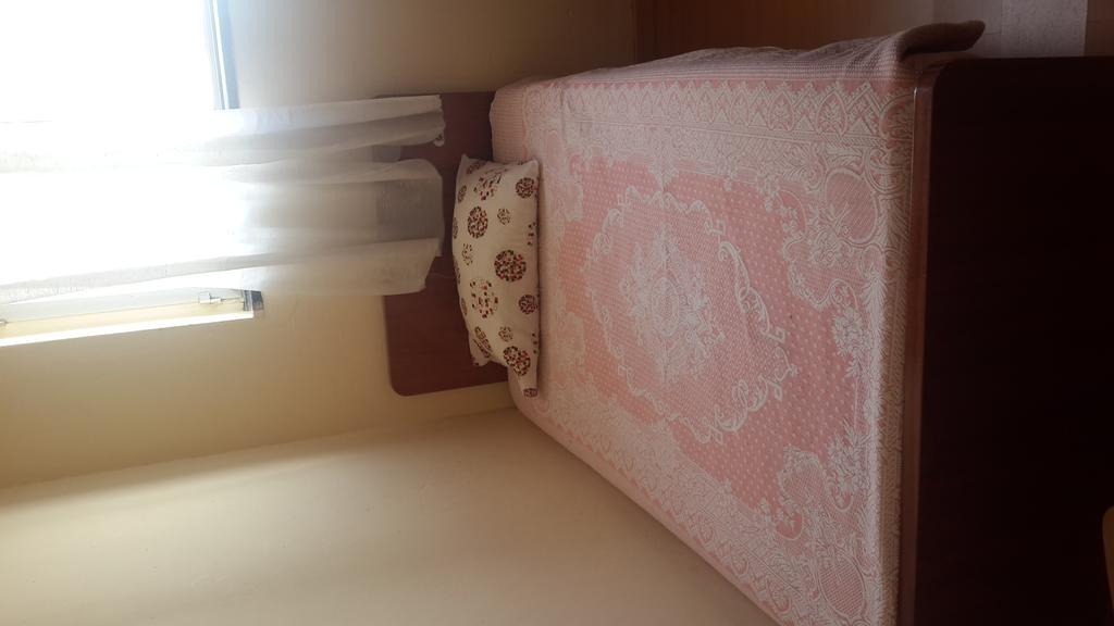 Hostel Da Estacao *