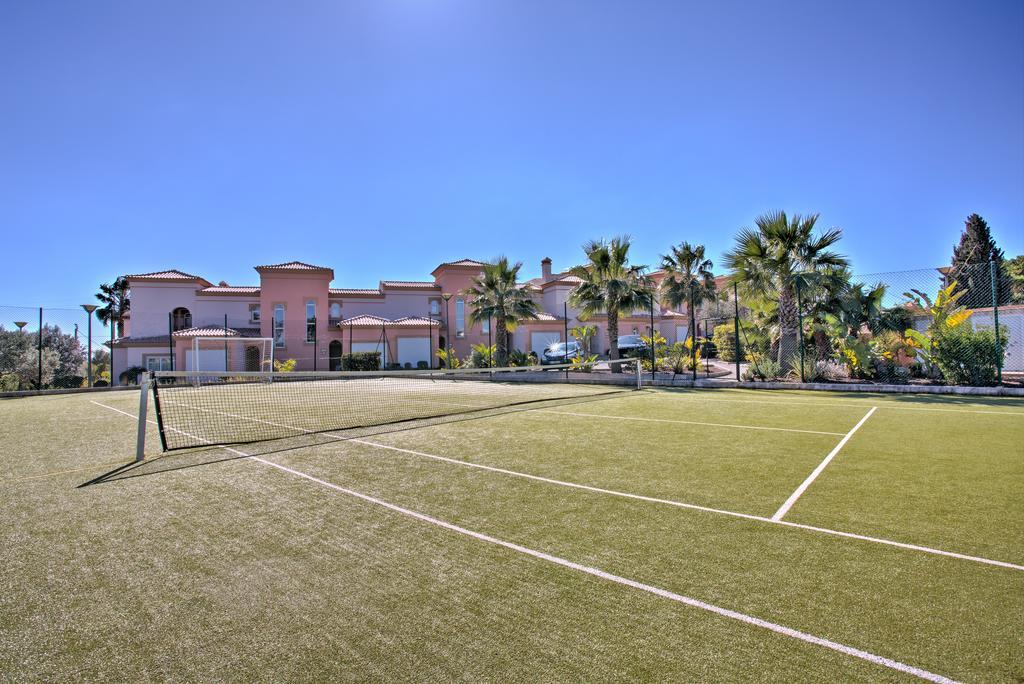 Quinta Da Atalaia Holiday home Lagos