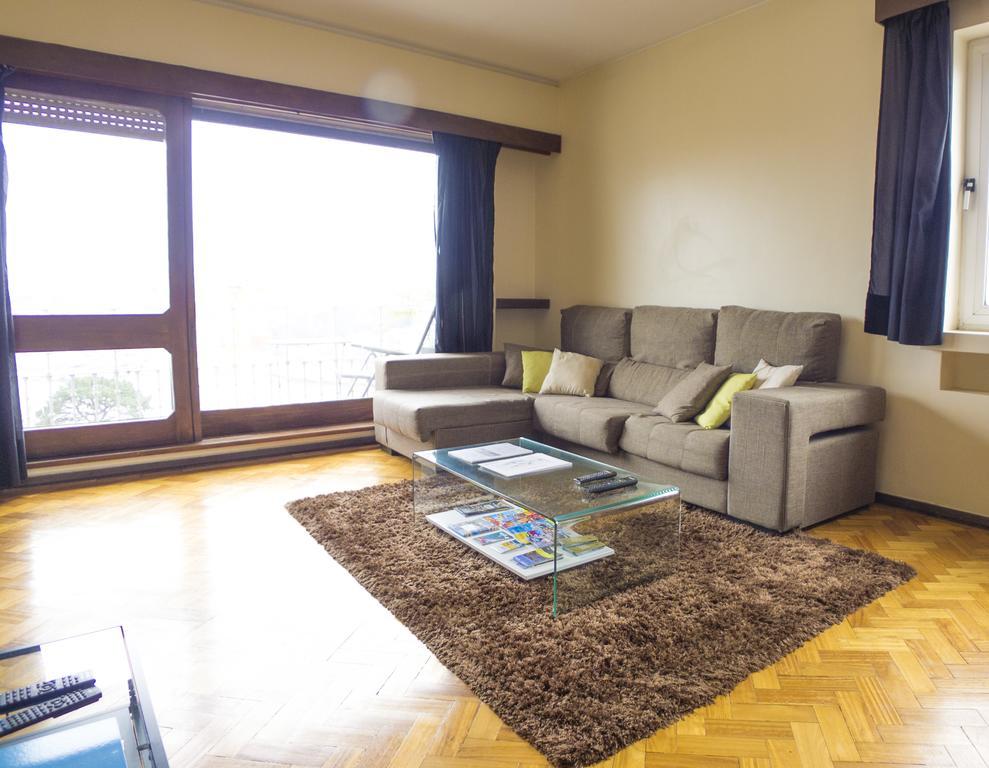 Apartamento Lv Premier Clerigos- Re1 *