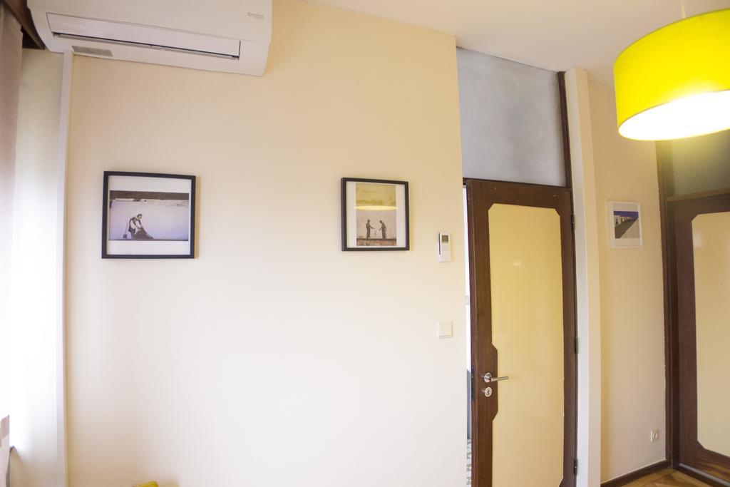 Lv Premier Clerigos- Re1 Apartamento *