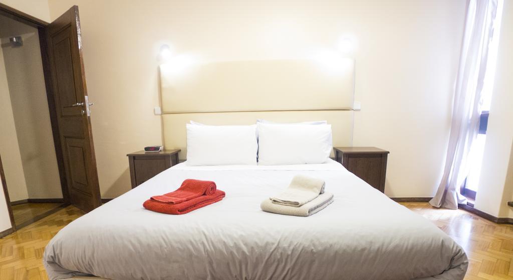 Apartamento Lv Premier Clerigos- Re1 Oporto