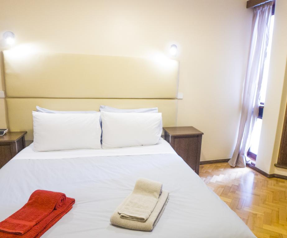 Apartamento Lv Premier Clerigos- Re1
