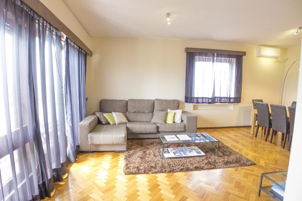 Lv Premier Clerigos- Re1 Apartamento