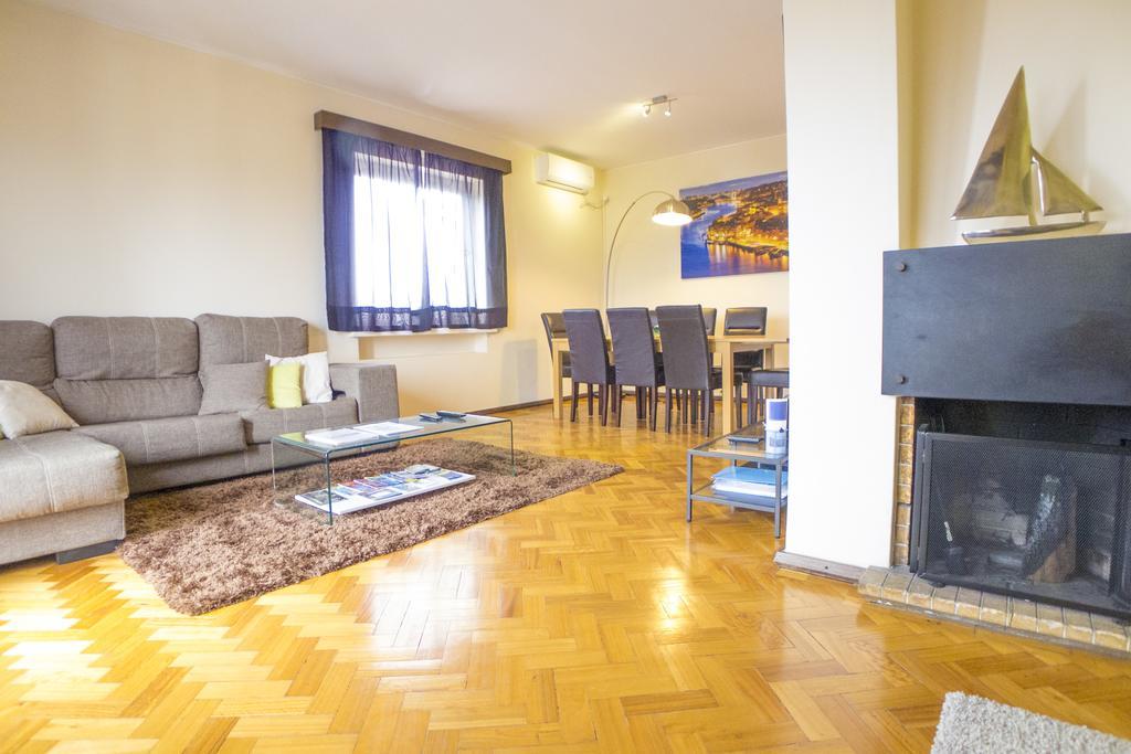Apartamento Lv Premier Clerigos- Re1 *