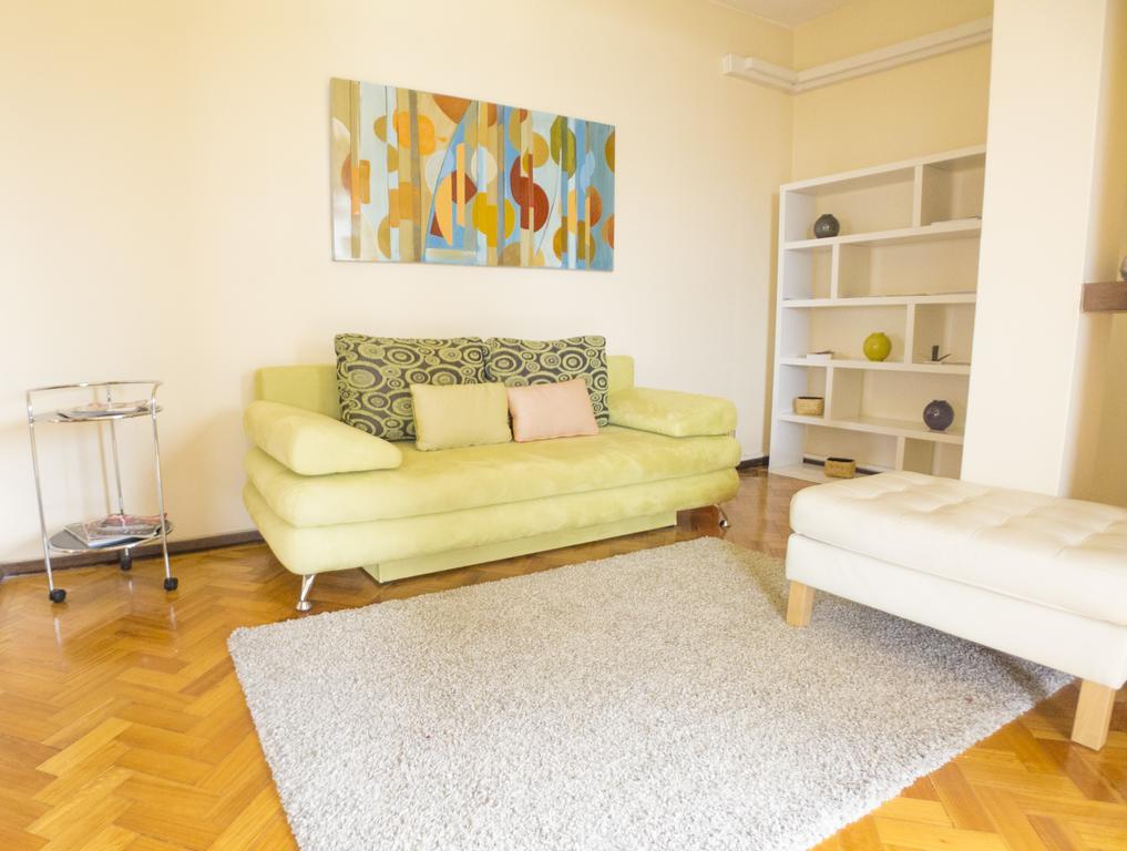 Lv Premier Clerigos- Re1 Apartamento *