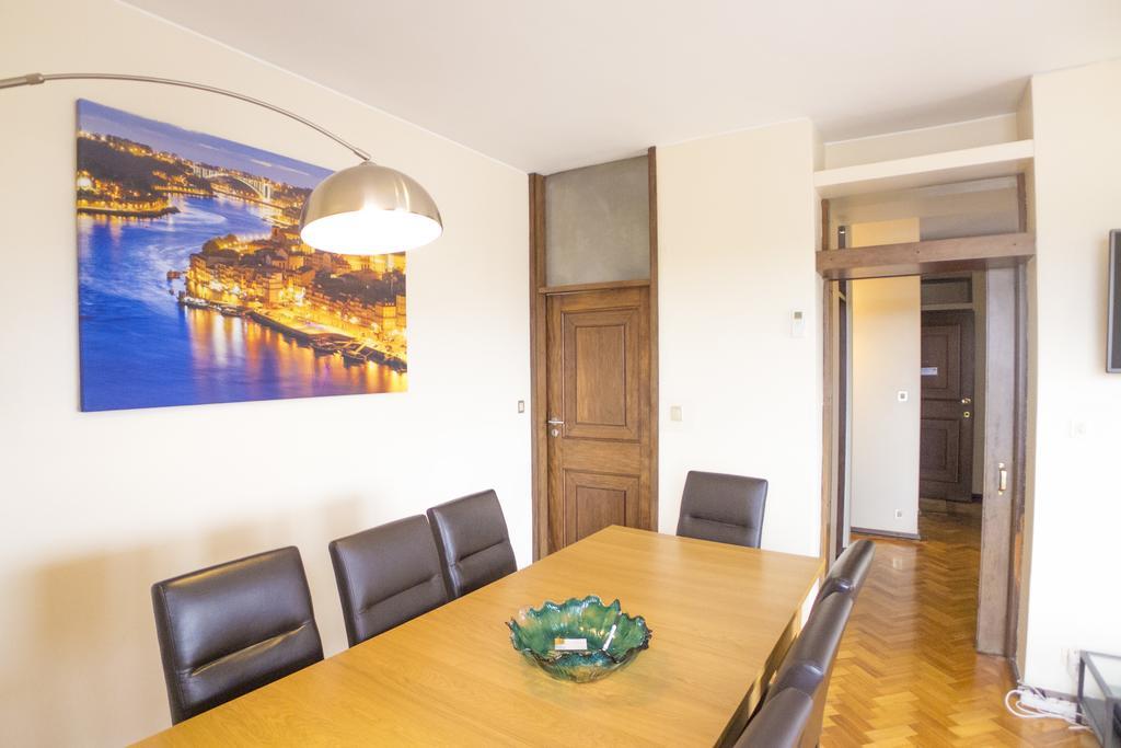 Apartamento Lv Premier Clerigos- Re1 *