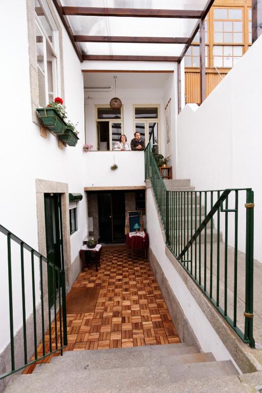 Guest house Bo - Alvares Cabral Porto