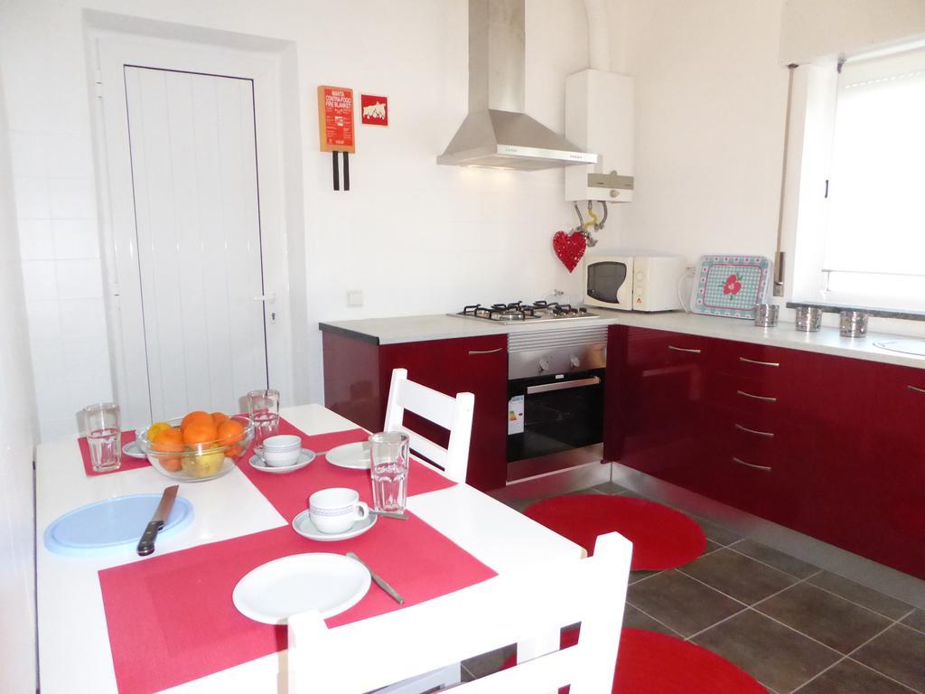 Vakantiehuis Vital By Check-in Portugal *