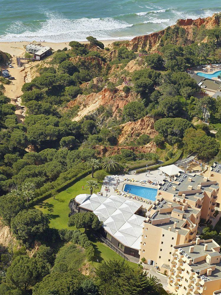 3hb Falesia Mar Aparthotel Albufeira