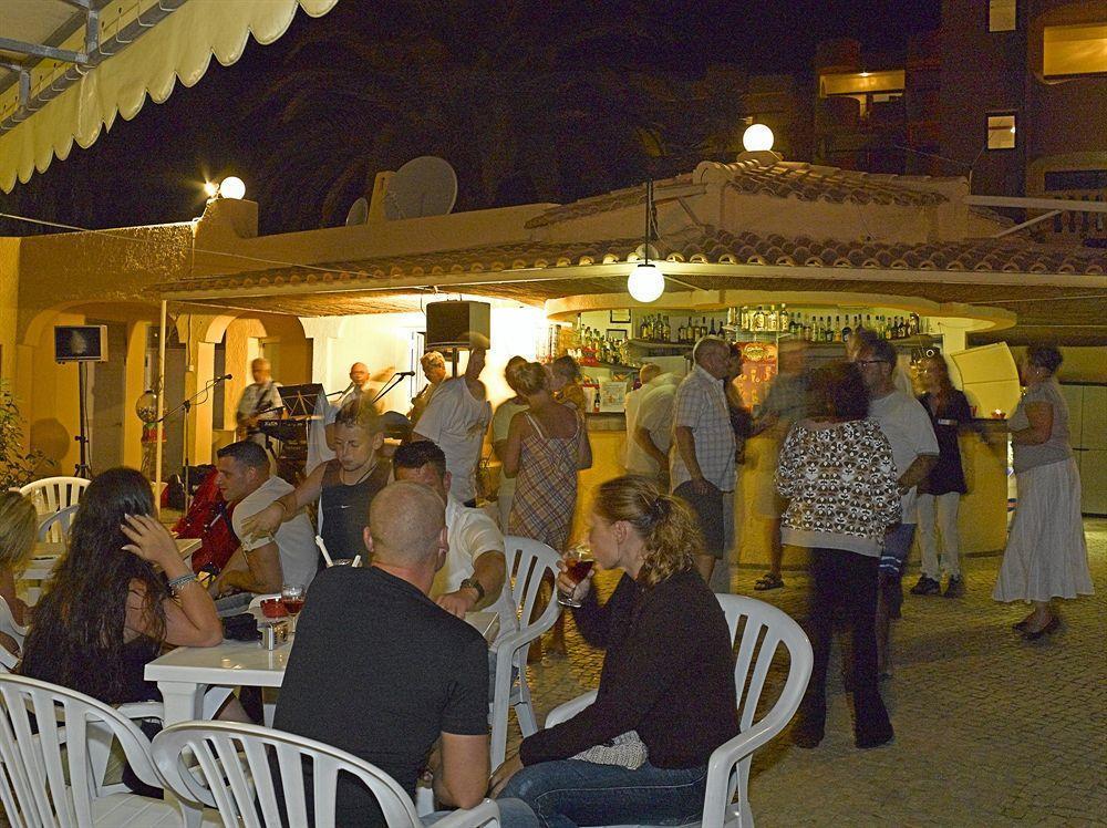 3hb Falesia Mar Aparthotel