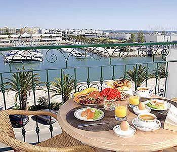 Hotel Marina Rio