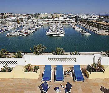 Marina Rio Hotel 4*