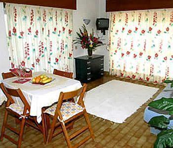 Apartahotel Parque Amendoeiras Vilamoura