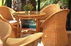Vicencia 3* Funchal (Madeira)