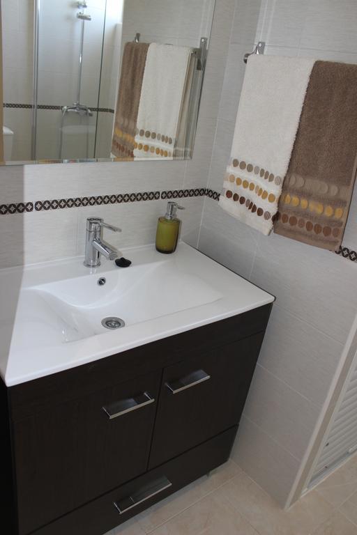 Praia Da Rocha Tarik Apartment