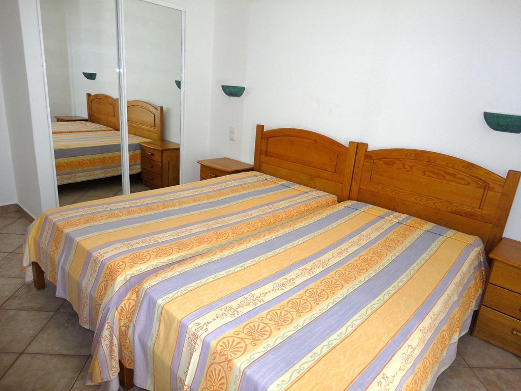Clube Borda D'agua Aparthotel Albufeira