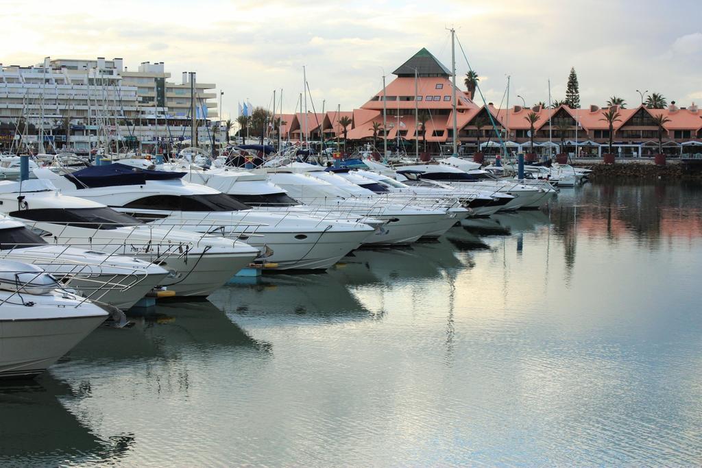 Atlantic Vilamoura