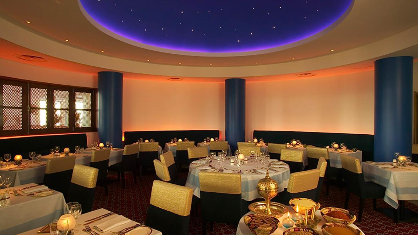 Pestana Grand Ocean Hotel Funchal (Madeira)