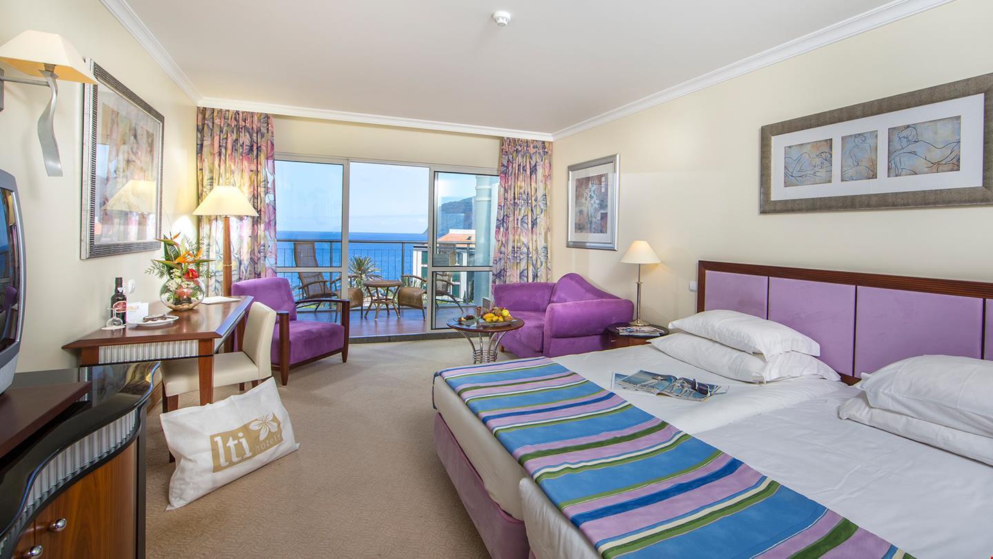 Pestana Grand Ocean Hotel