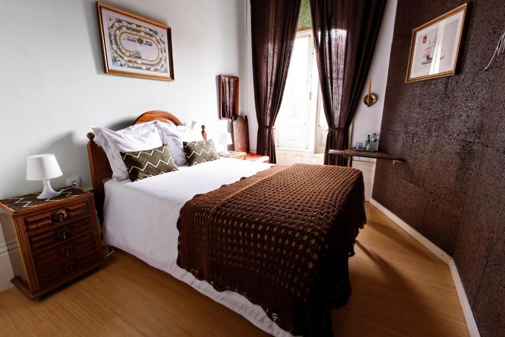Bo - Alvares Cabral 3* Porto