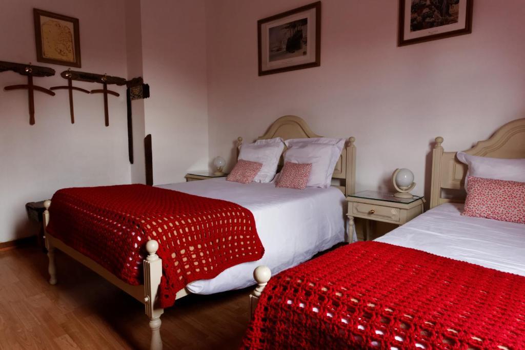 Bo - Alvares Cabral Guest house