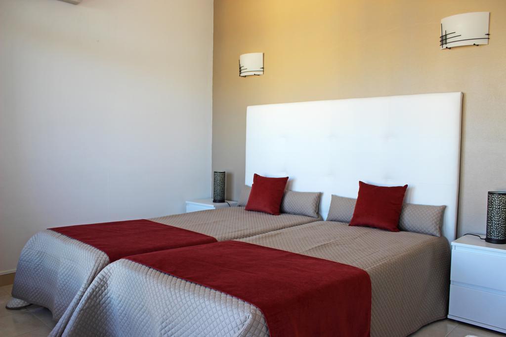 Praia Da Rocha Tarik Apartment Portimao
