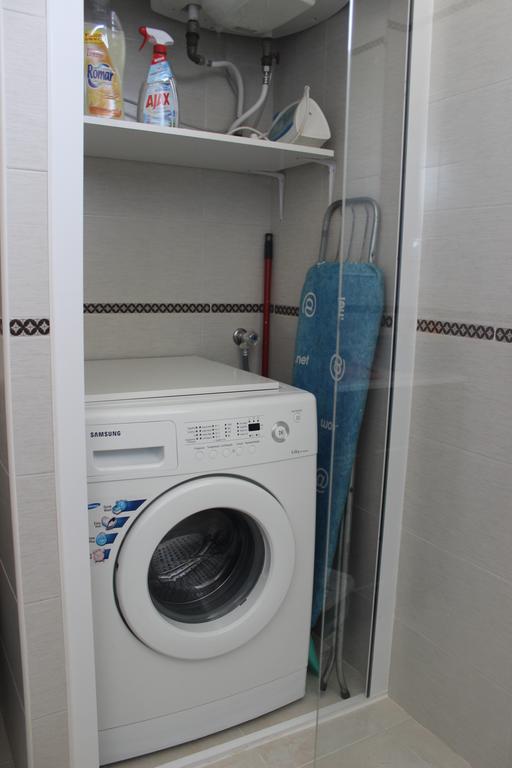 Praia Da Rocha Tarik Apartment
