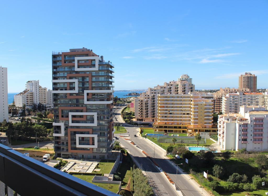 Apartment Praia Da Rocha Tarik *