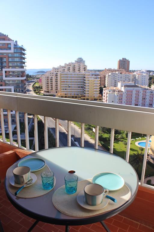 Praia Da Rocha Tarik Apartment Portimao