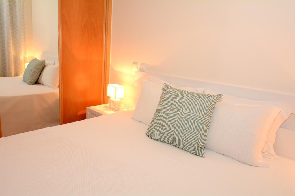 Primavera Apartment *