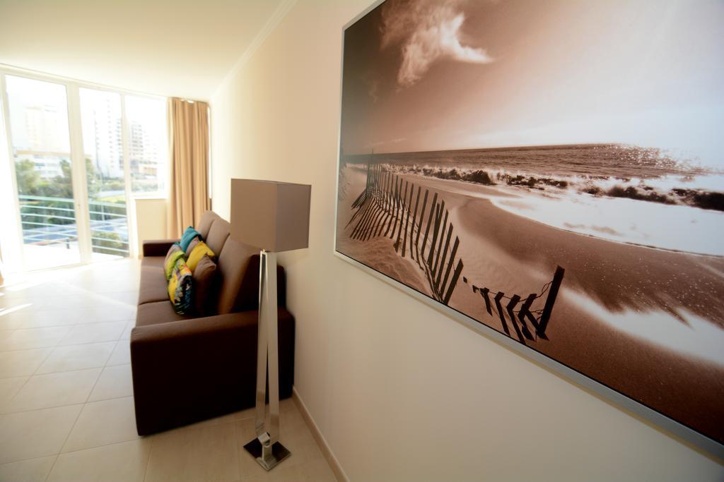Primavera Apartment