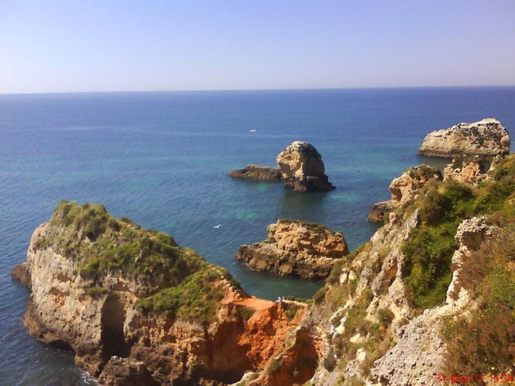 Apartahotel Coral Do Vau 3*