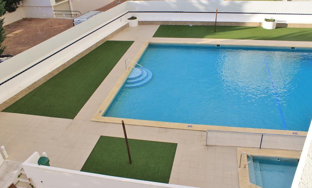 Julio Dinis Apartment Albufeira