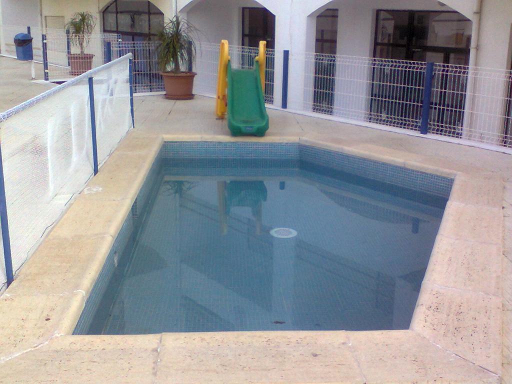 Julio Dinis Apartment *