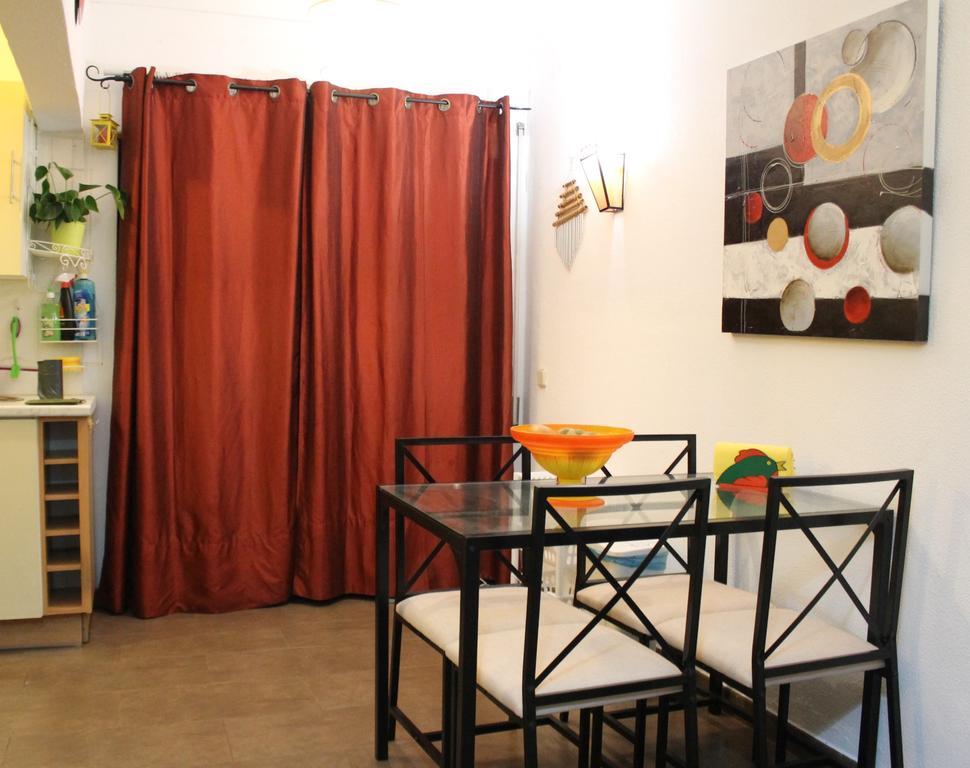 Apartment Julio Dinis Albufeira