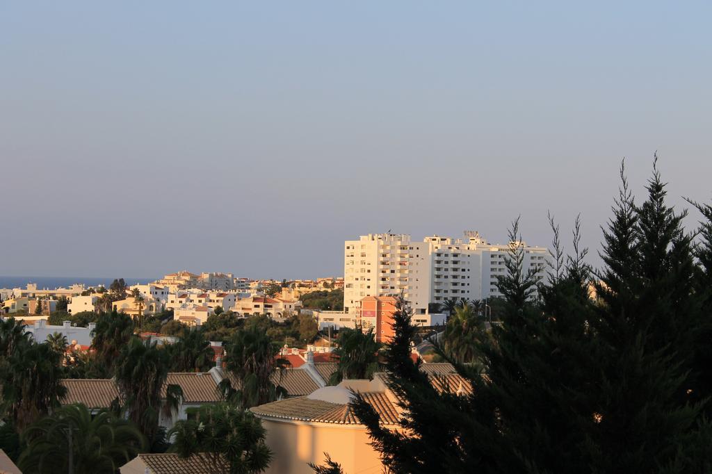 Apartment Julio Dinis
