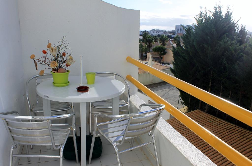 Julio Dinis Apartment Albufeira